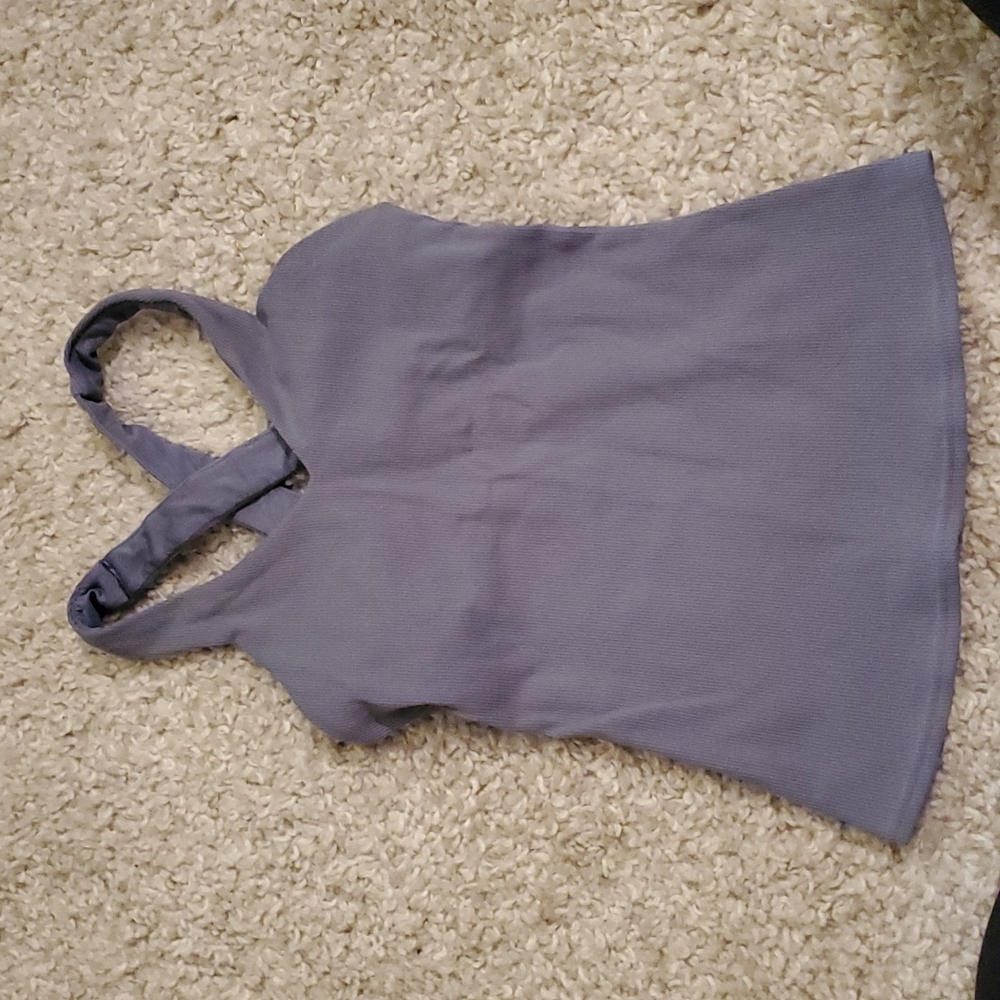 ALO Yoga/Workout Tank
